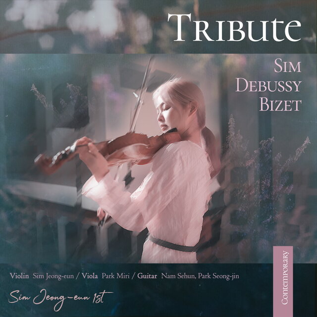 TRIBUTE