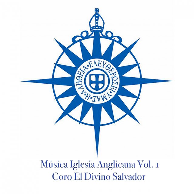 Música Iglesia Anglicana Vol I.
