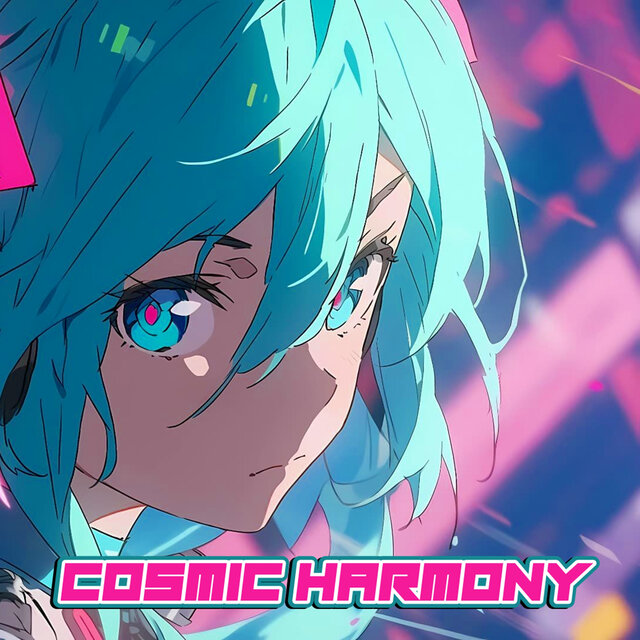Cosmic Harmony