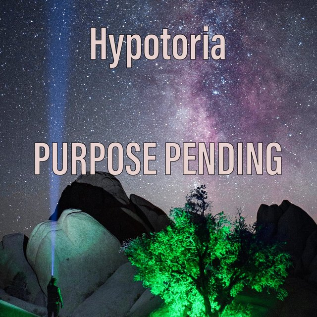 Purpose Pending