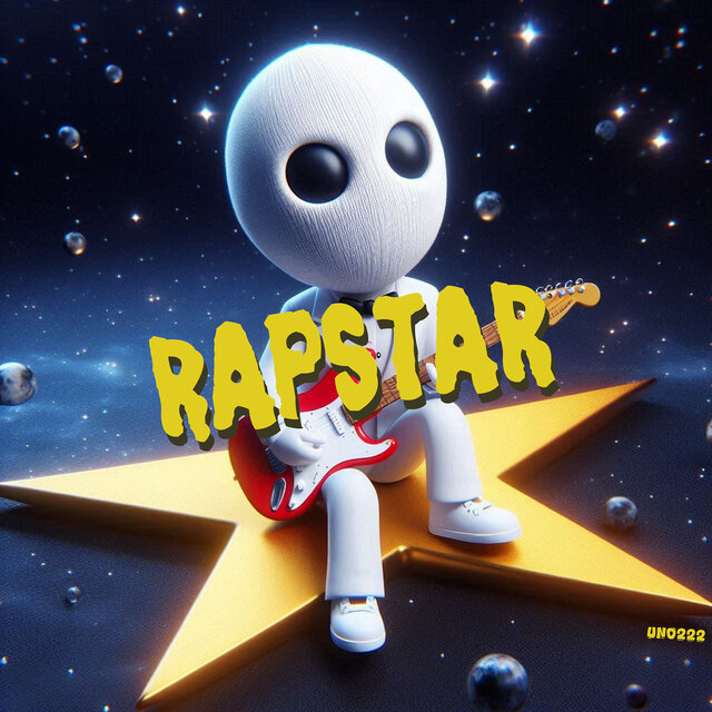 Rapstar