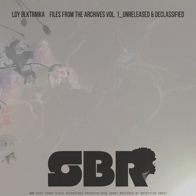 Files From The Archives Vol. 1 Unreleased & Declassified