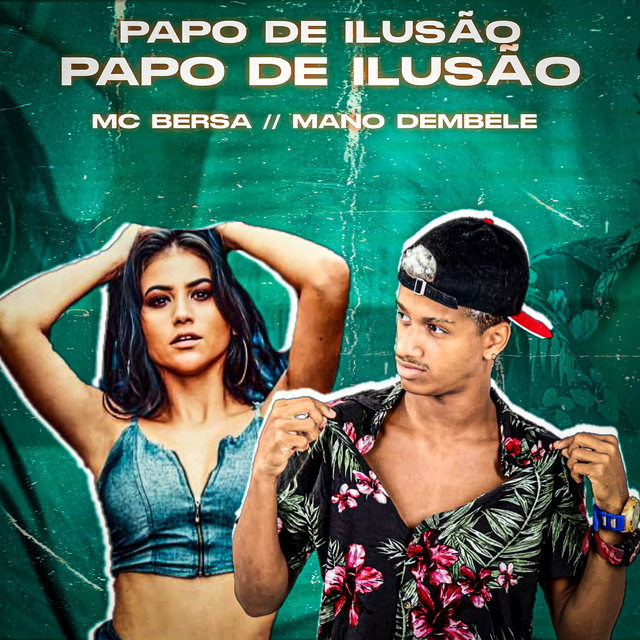 Papo de Ilusão