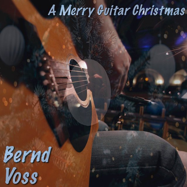 A Merry Guitar Christmas
