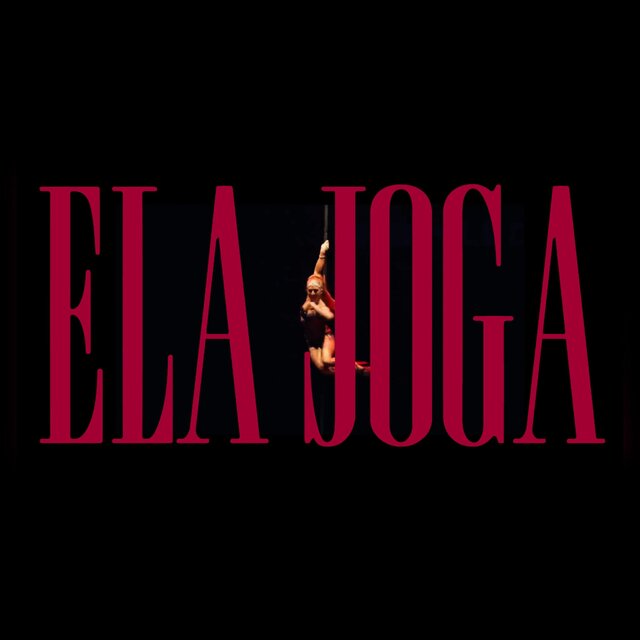 Ela Joga (feat. Igot, Lucc & Mocado MCD)