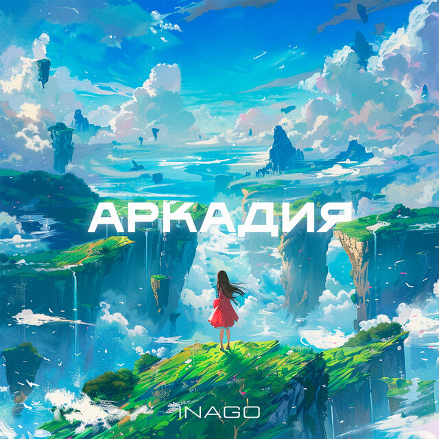 Аркадия