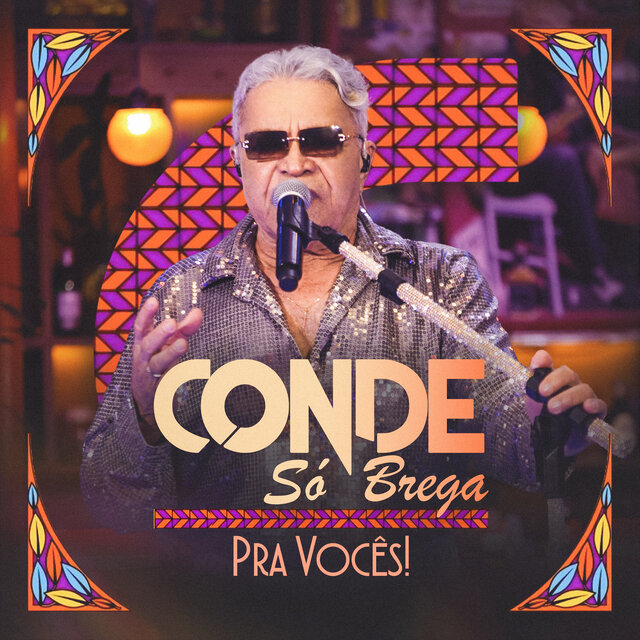 Conde pra Vocês