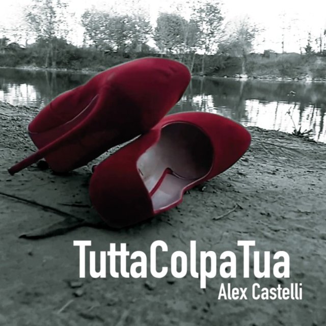 TuttaColpaTua