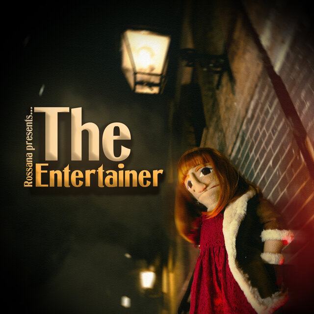 The Entertainer