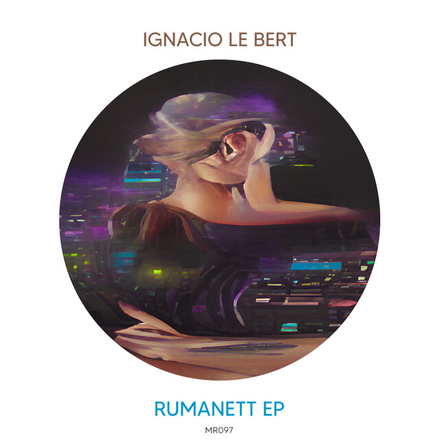 Rumanett EP