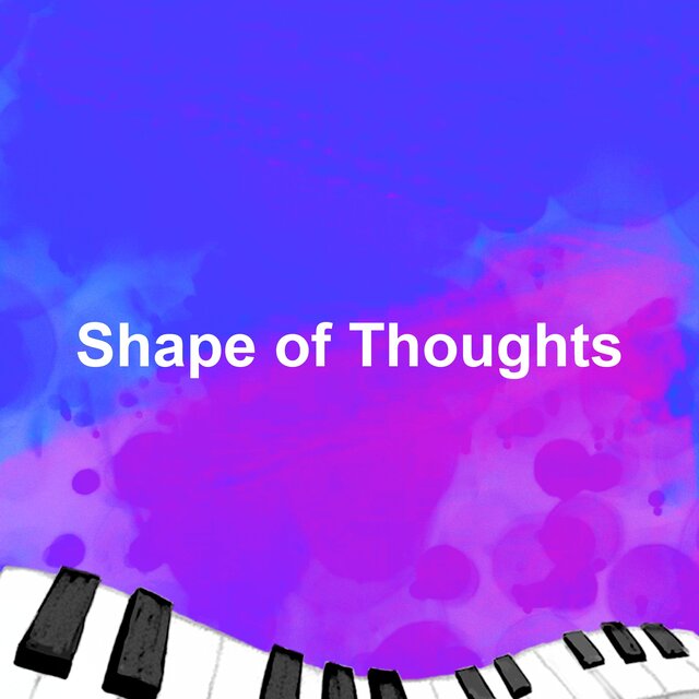 Shape of Thoughts