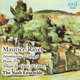 Cover art for album Ravel, Introduction & Allegro, Piano Trio, Sonata for Violin & Cello by The Nash Ensemble