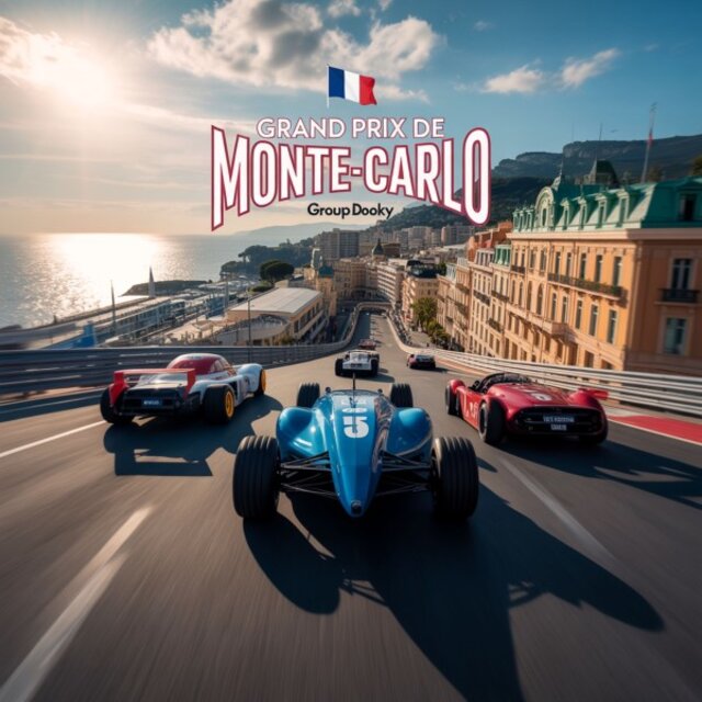 Grand Prix de Monte-Carlo