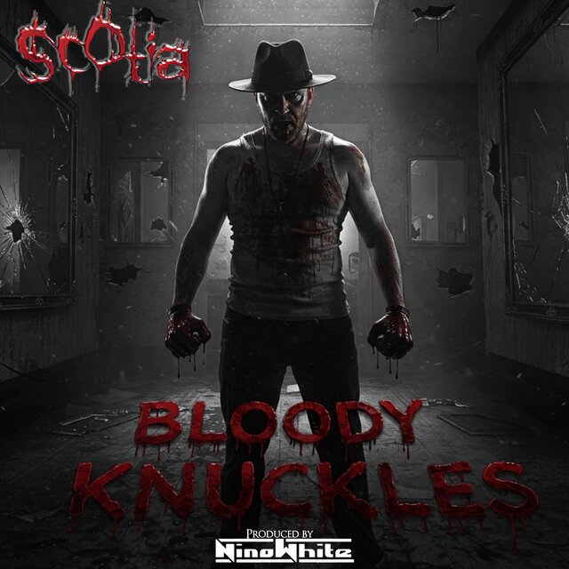 Bloody Knuckles