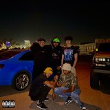COMING HOME (feat. T.R.O.O. SQUAD)