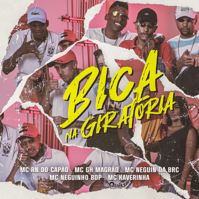 Bica na Giratória