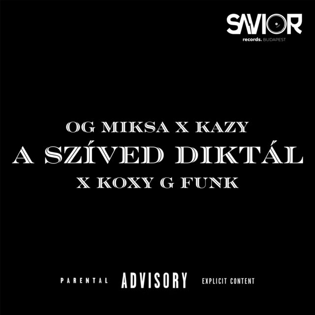 A Szíved Diktál