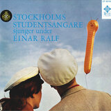 Studentsången