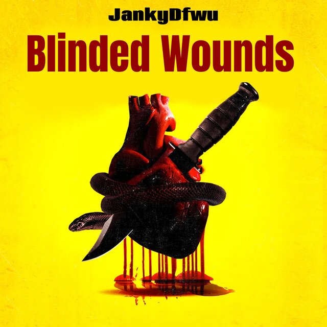 Blinded Wounds