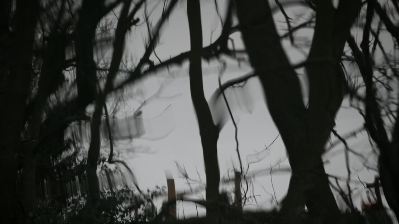 In The Dark Places