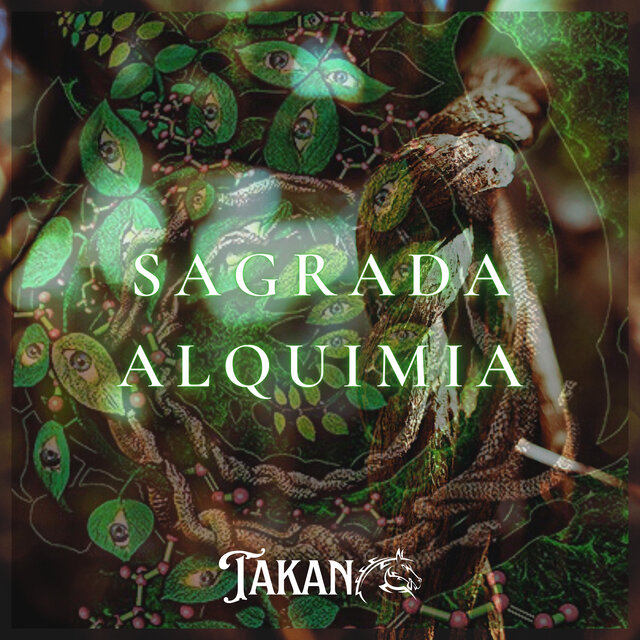 Sagrada Alquimia