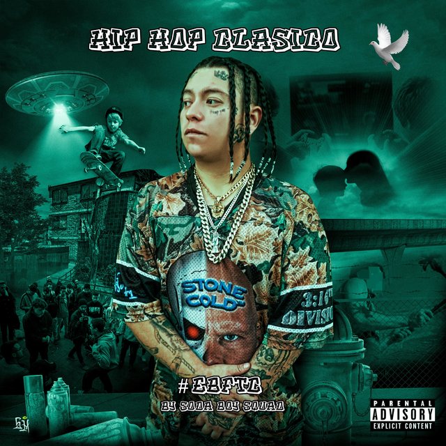Hip Hop Clasico