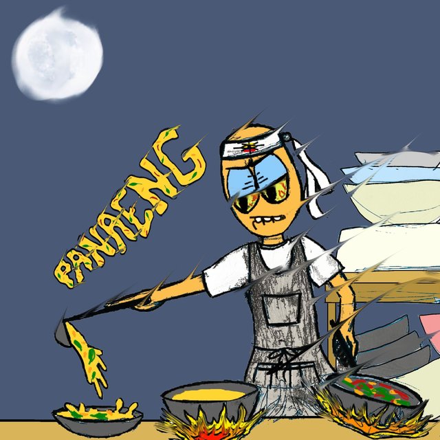 Panaeng