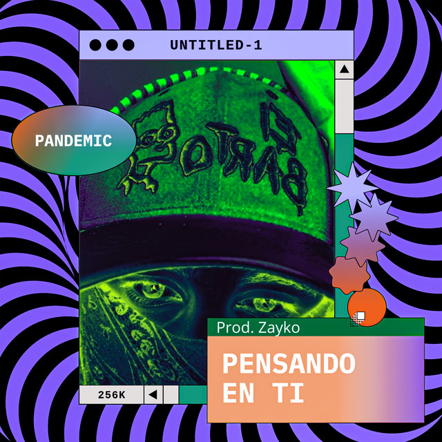 Pensando en ti (Freestyle)