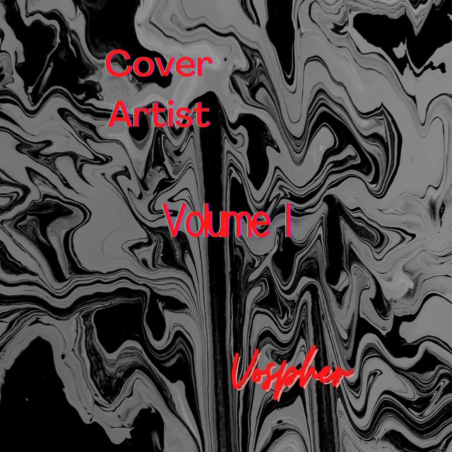 Cover Artist, Vol. I