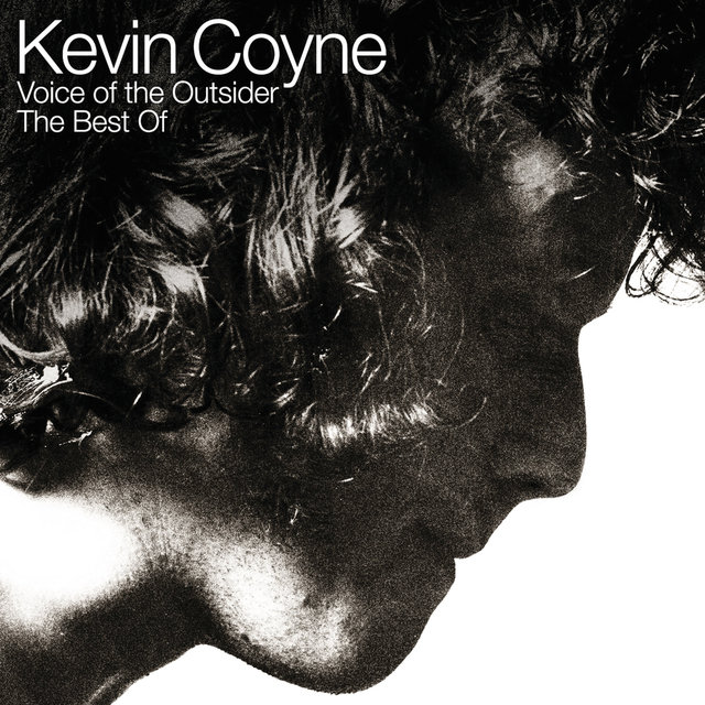 Voice Of The Outsider: The Best Of