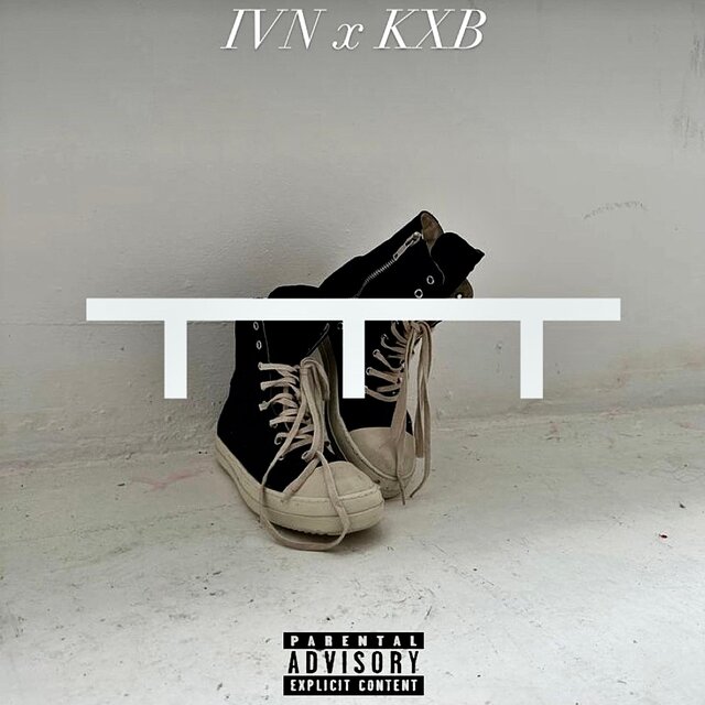 TTT (feat. KXB)