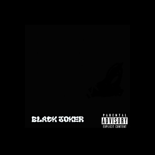 Black JoKer