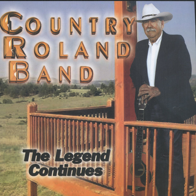 20 Exitos De Country Roland Band By Country Roland Band On Tidal 20 exitos de country roland band by