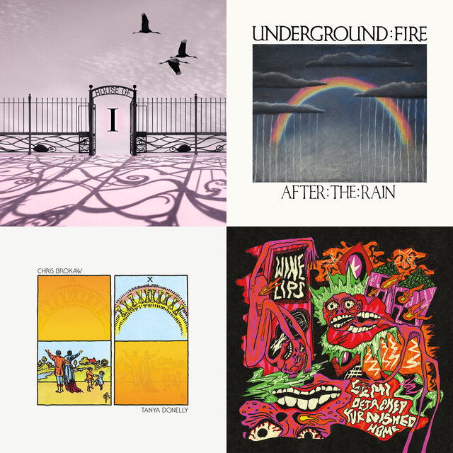 Cover art for album Herlige toner fra det strevsomme singellivet by User