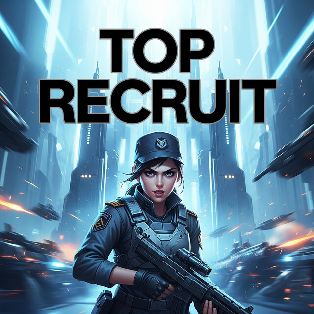 Top Recruit