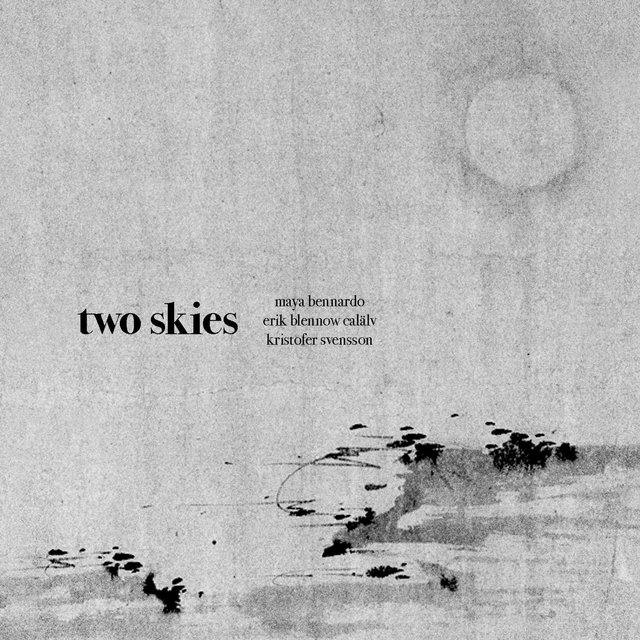 two skies