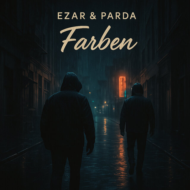 Farben