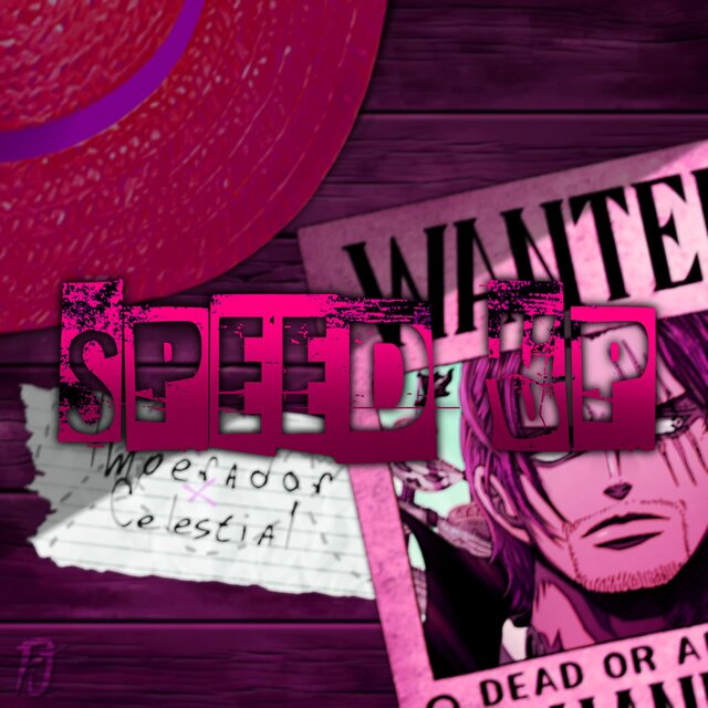 Yonkou Celestial (Speed Up)