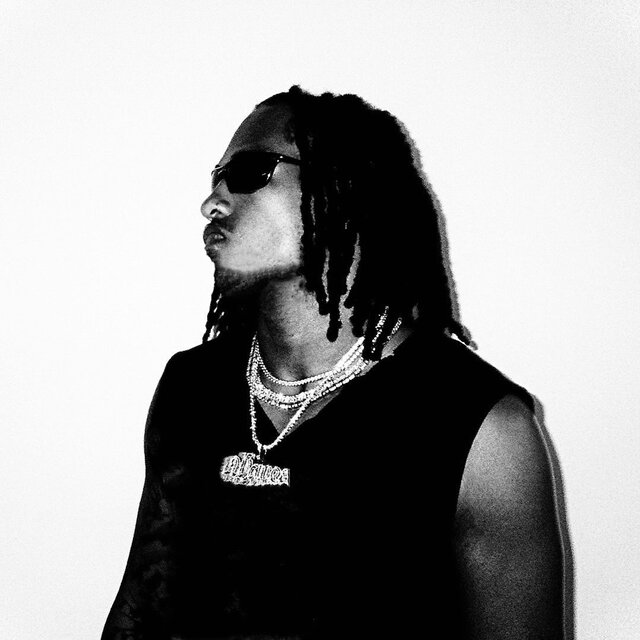 Lil Wave (Deluxe)