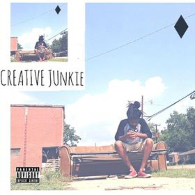 Creative Junkie