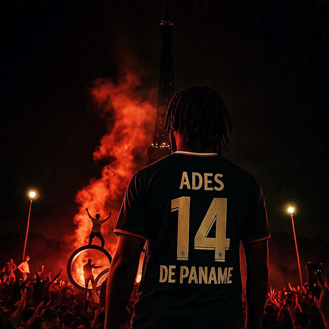 14 de Paname