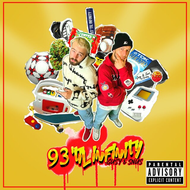 93' Til infinity