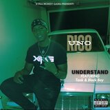 Understand (feat. Tank & Black Boi)