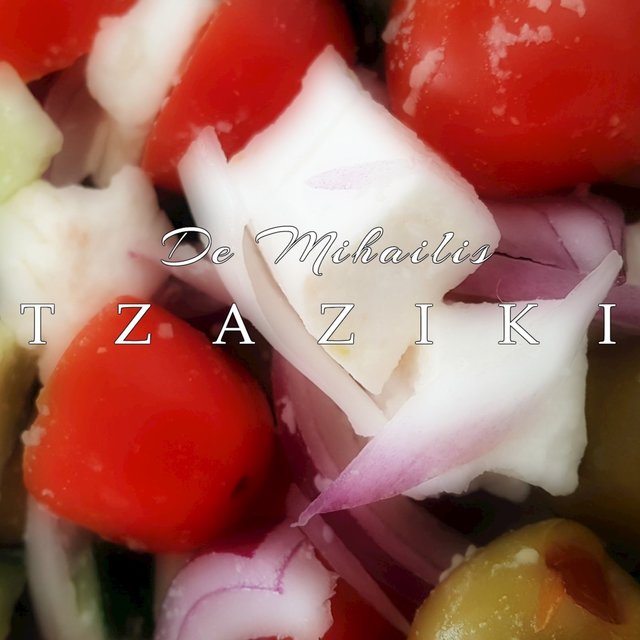 Tzaziki