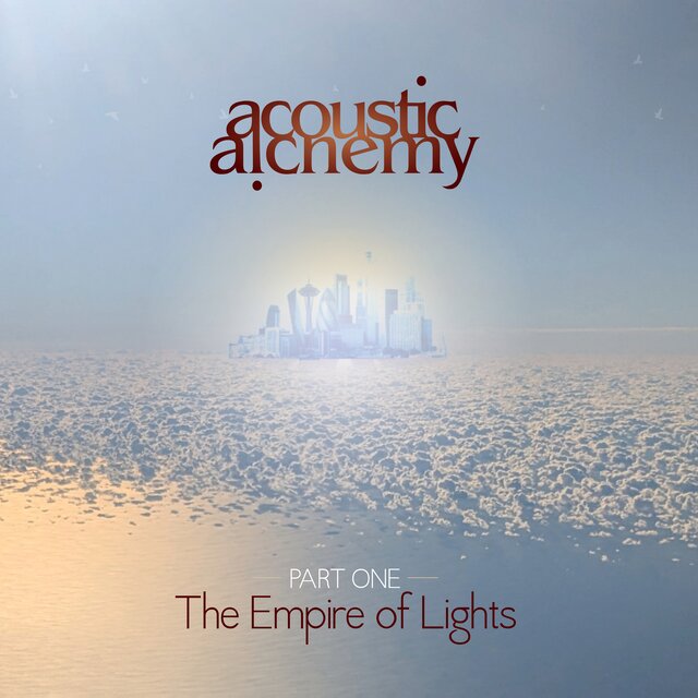 The Empire of Lights