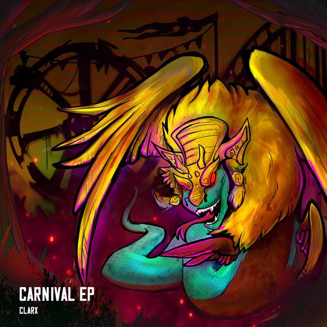 Carnival EP