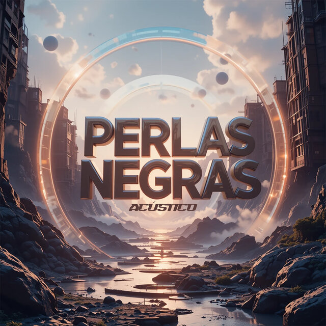 Perlas Negras (Acústico)
