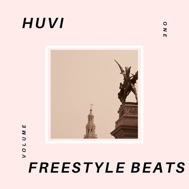 Freestyle Beats Vol. I