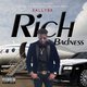 Cover art for album Rich Badness by Kallyba
