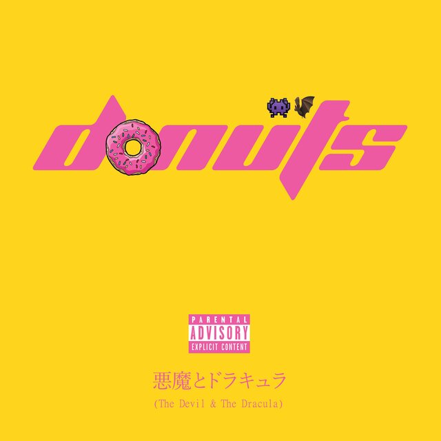 Donuts (feat. Dripxxxx)